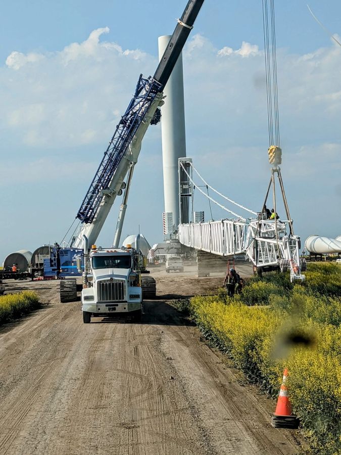 Jepson Petroleum OSR